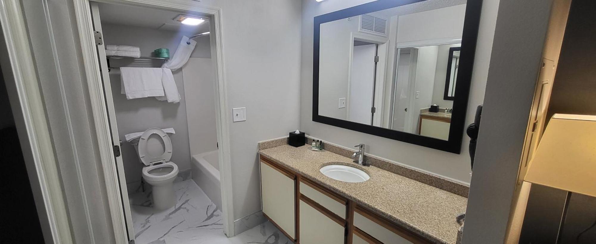 Philadelphia Suites At Airport - An Extended Stay Hotel Exterior foto